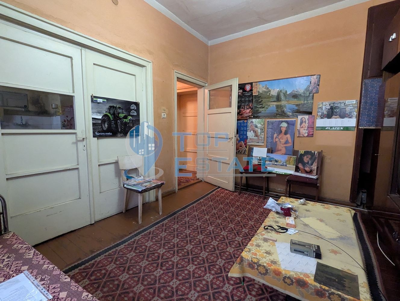 Продава 2-СТАЕН, гр. Горна Оряховица, област Велико Търново, снимка 2 - Апартаменти - 53643086