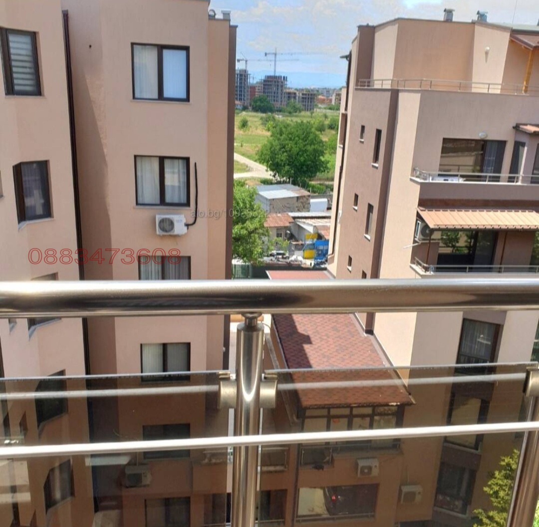 Продава 2-СТАЕН, гр. Пловдив, Христо Смирненски, снимка 10 - Апартаменти - 54301140