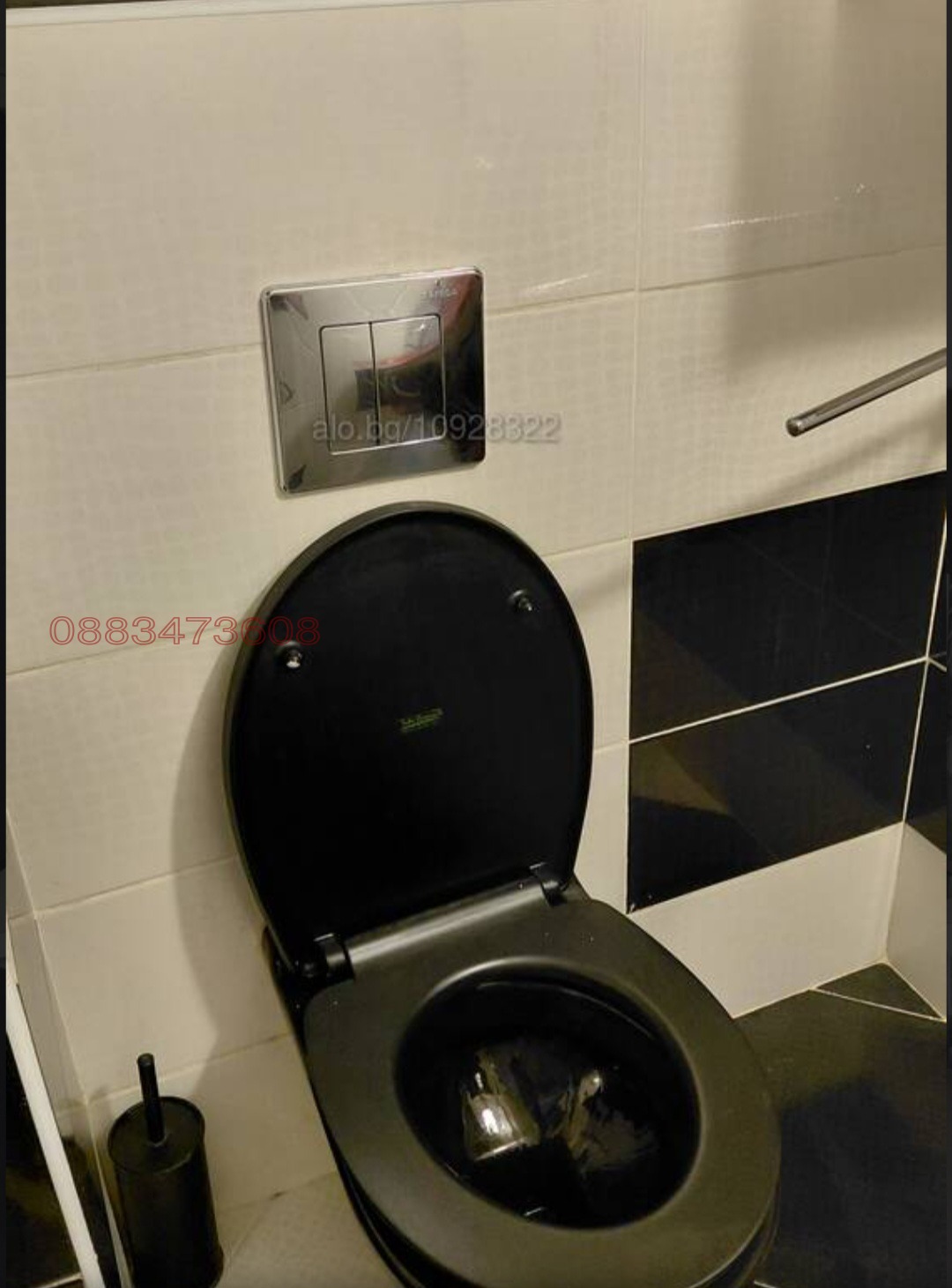 Продава 2-СТАЕН, гр. Пловдив, Христо Смирненски, снимка 9 - Апартаменти - 54301140