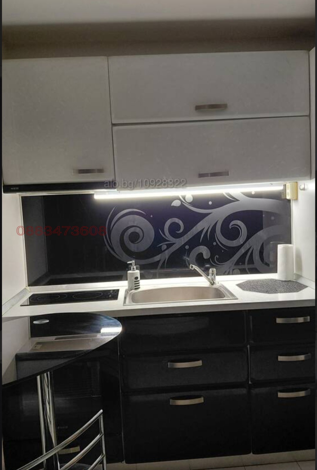 Продава 2-СТАЕН, гр. Пловдив, Христо Смирненски, снимка 3 - Апартаменти - 54301140