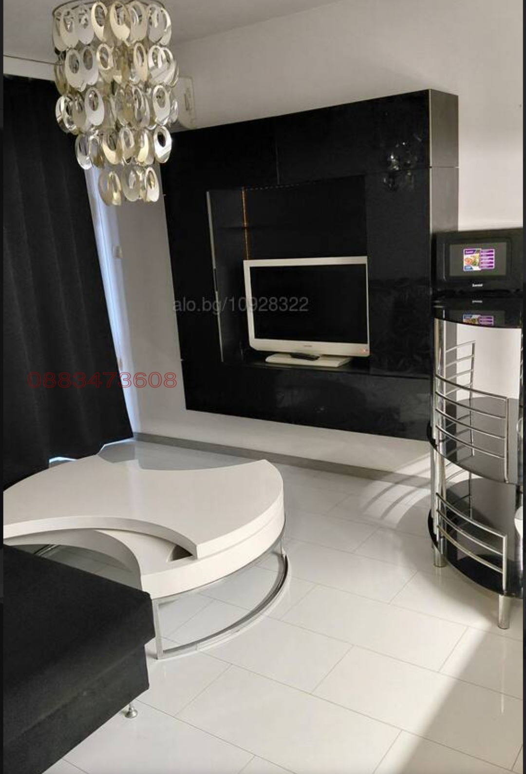 Продава 2-СТАЕН, гр. Пловдив, Христо Смирненски