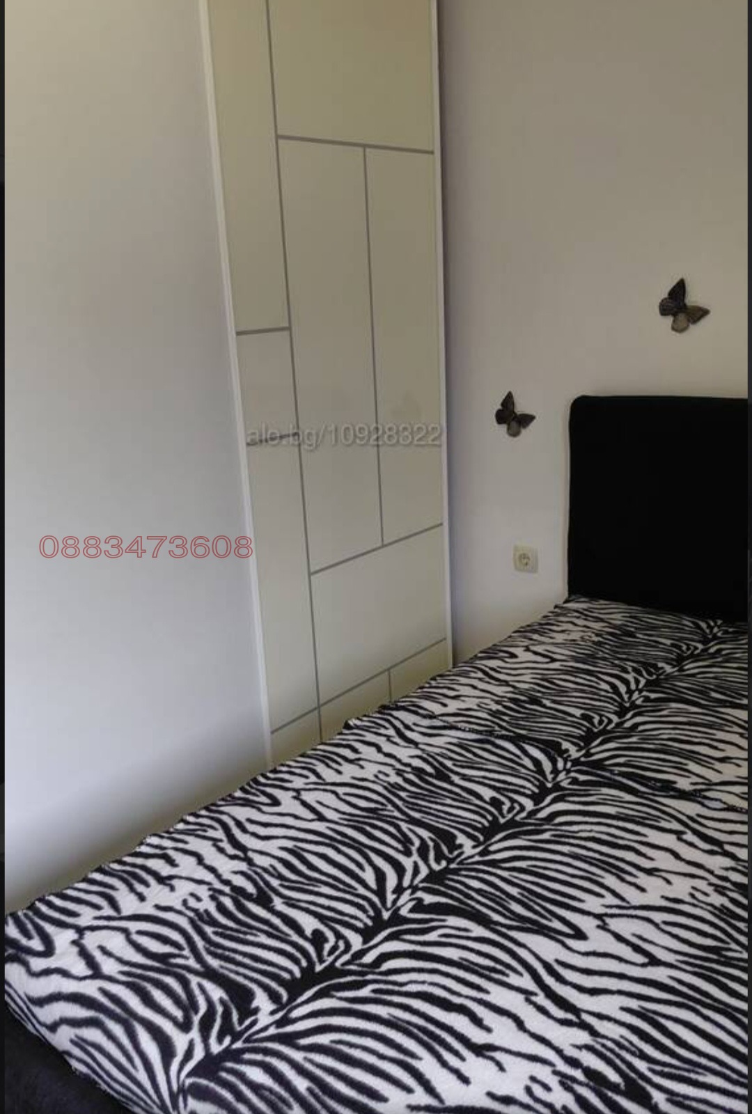 Продава 2-СТАЕН, гр. Пловдив, Христо Смирненски, снимка 6 - Апартаменти - 54301140