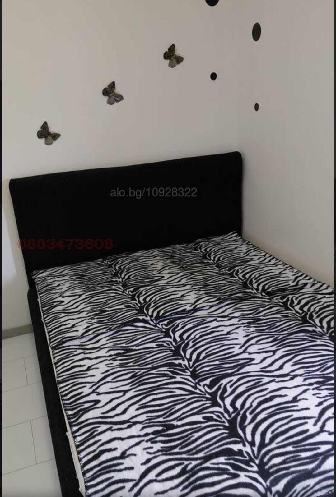 Продава 2-СТАЕН, гр. Пловдив, Христо Смирненски, снимка 5 - Апартаменти - 54301140