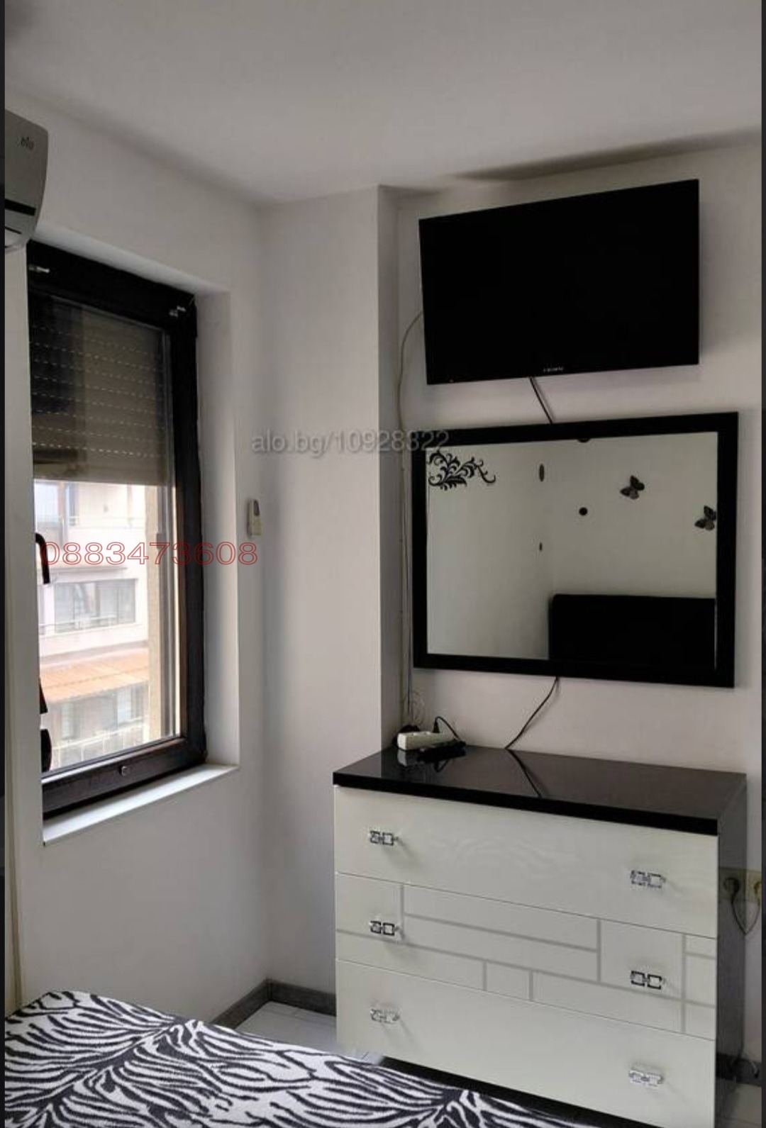 Продава 2-СТАЕН, гр. Пловдив, Христо Смирненски, снимка 7 - Апартаменти - 54301140