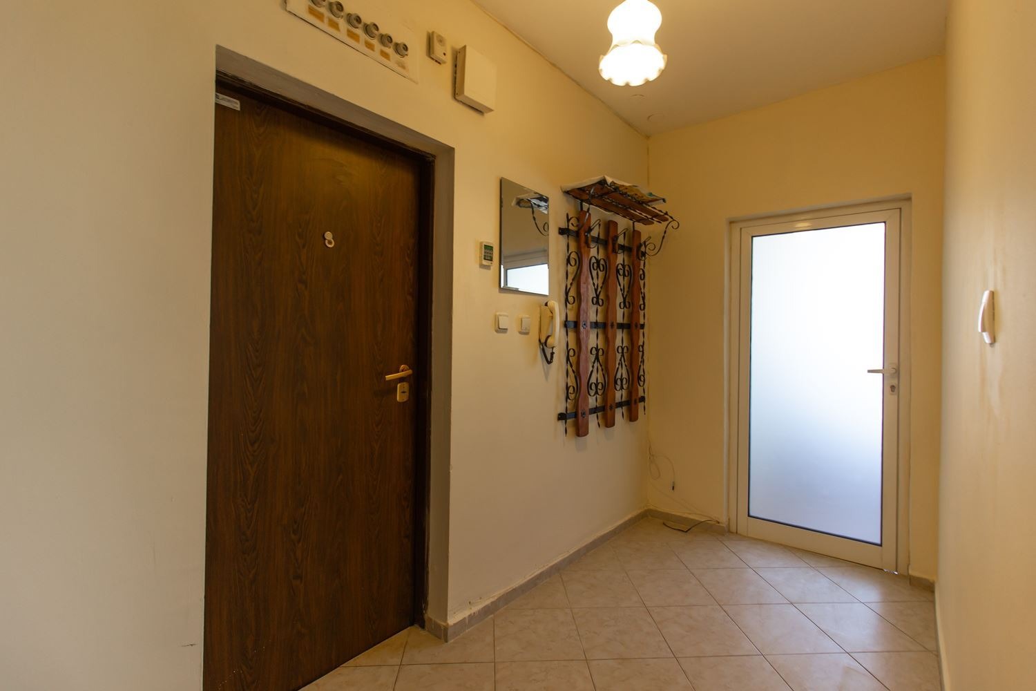 Продава 2-СТАЕН, гр. София, Света Троица, снимка 16 - Апартаменти - 53776705