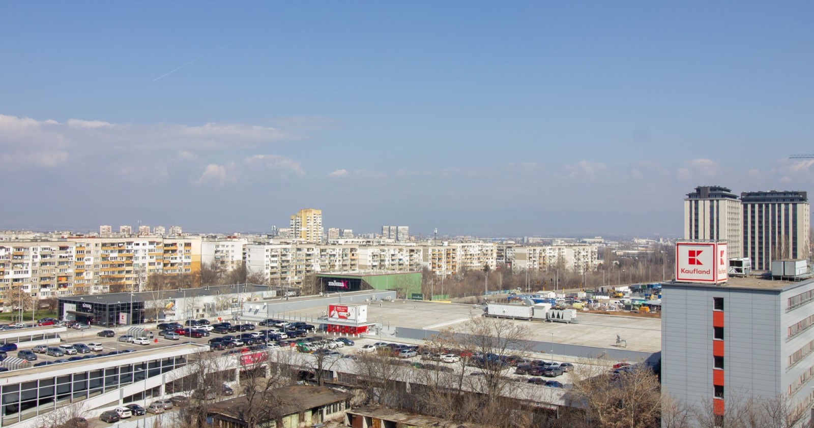 Продава 2-СТАЕН, гр. София, Света Троица, снимка 8 - Апартаменти - 53776705