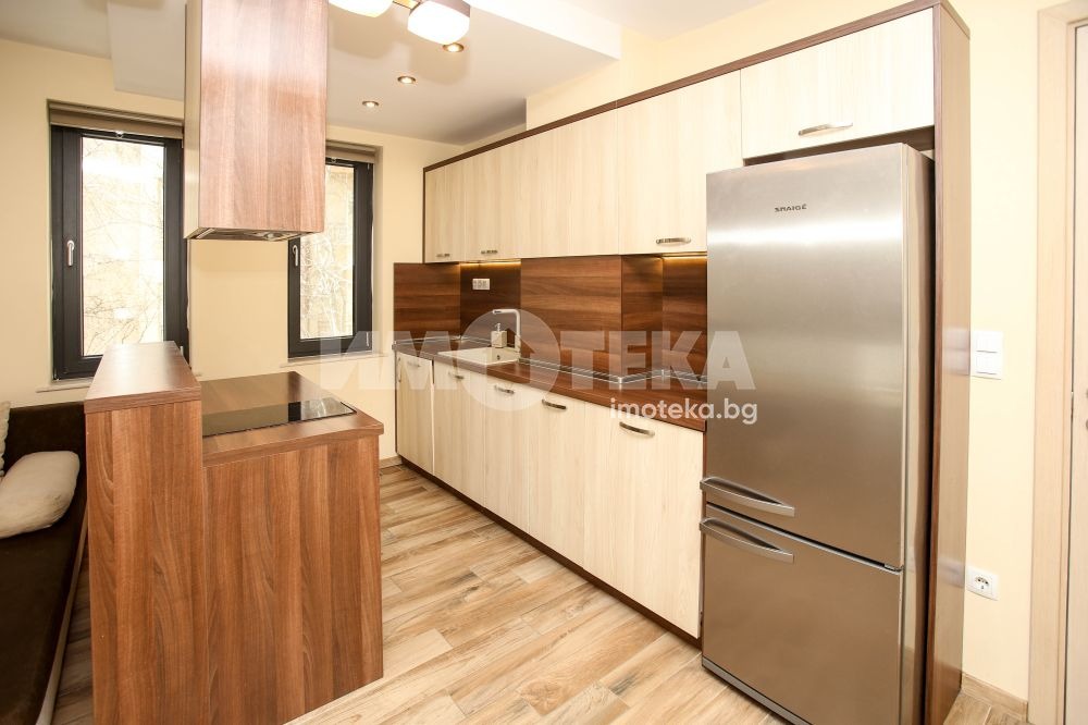 Продава 2-СТАЕН, гр. София, Борово, снимка 3 - Апартаменти - 54028013