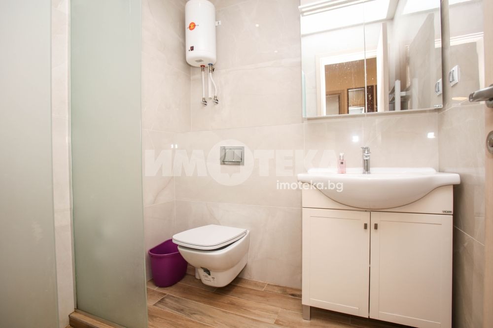 Продава 2-СТАЕН, гр. София, Борово, снимка 6 - Апартаменти - 54028013