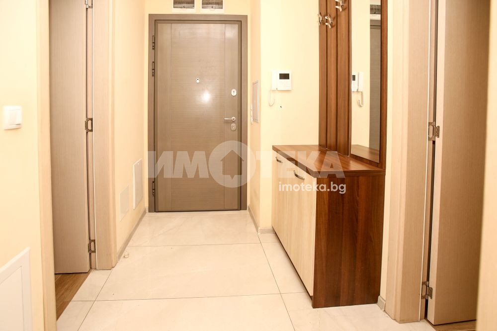 Продава 2-СТАЕН, гр. София, Борово, снимка 10 - Апартаменти - 54028013