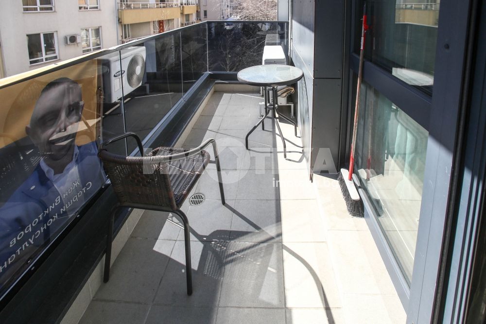 Продава 2-СТАЕН, гр. София, Борово, снимка 9 - Апартаменти - 54028013