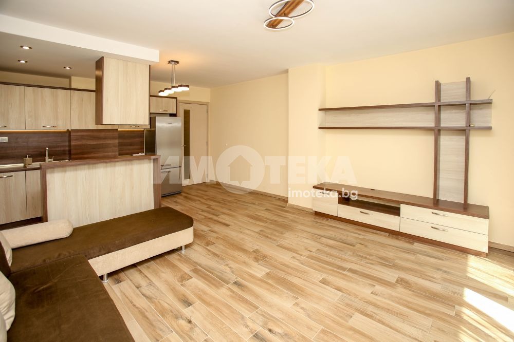 Продава 2-СТАЕН, гр. София, Борово, снимка 2 - Апартаменти - 54028013