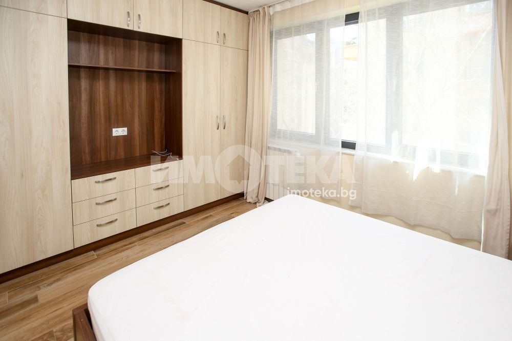 Продава 2-СТАЕН, гр. София, Борово, снимка 8 - Апартаменти - 54028013