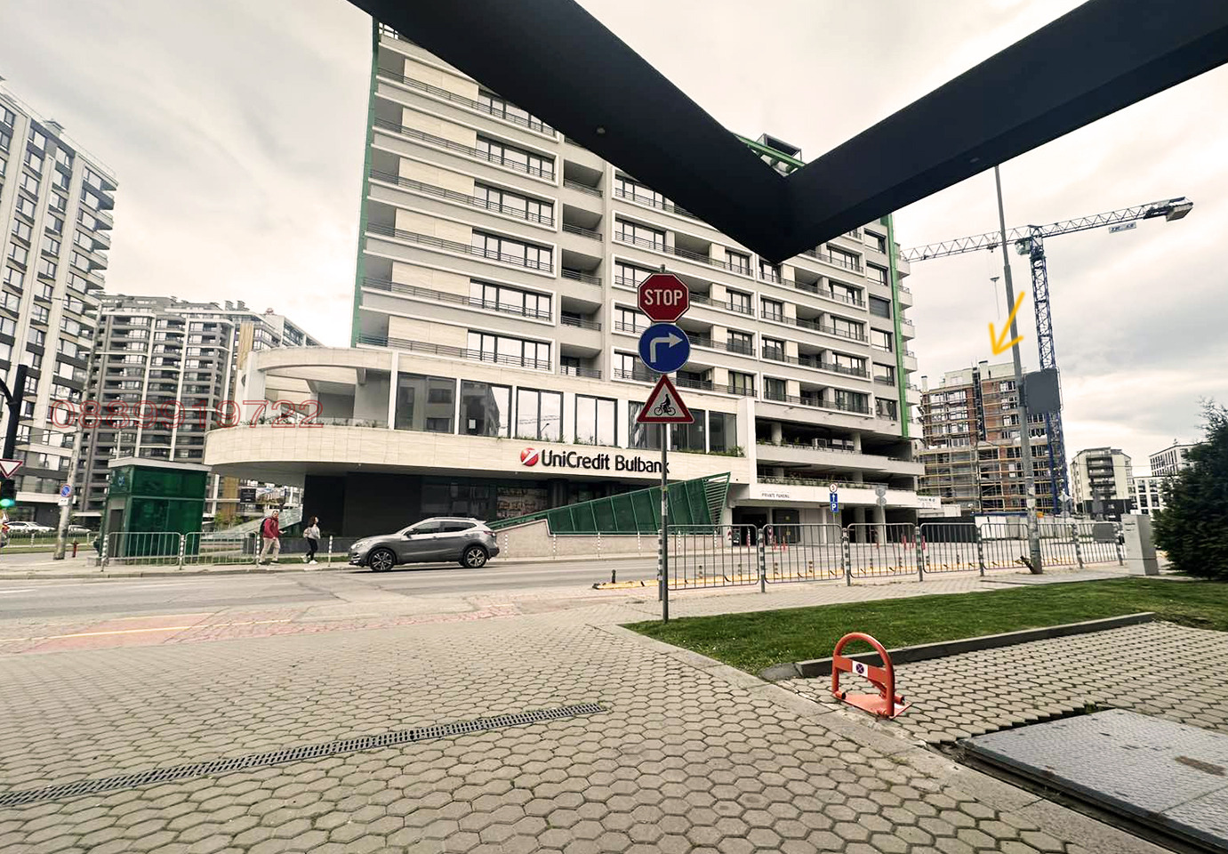 Продава 2-СТАЕН, гр. София, Дружба 2, снимка 5 - Апартаменти - 54477865