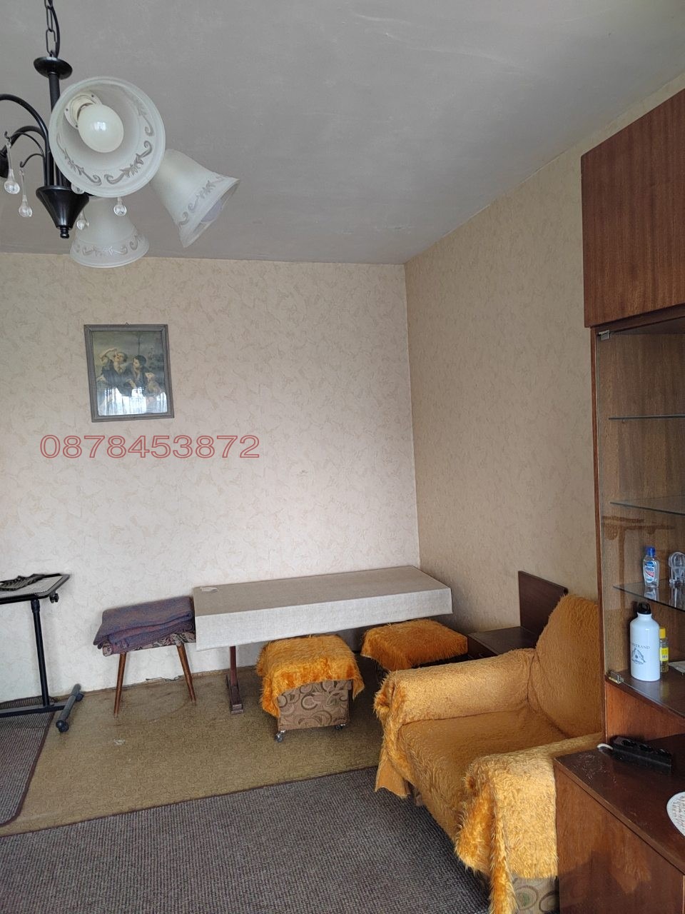 Продава 2-СТАЕН, гр. Русе, Здравец Север 1, снимка 2 - Апартаменти - 54859710