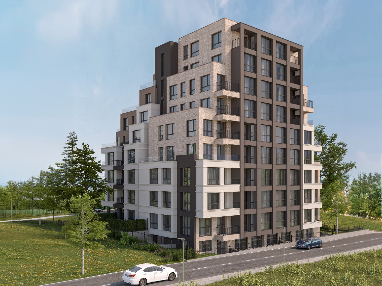 Продава 2-СТАЕН, гр. Варна, Левски 1