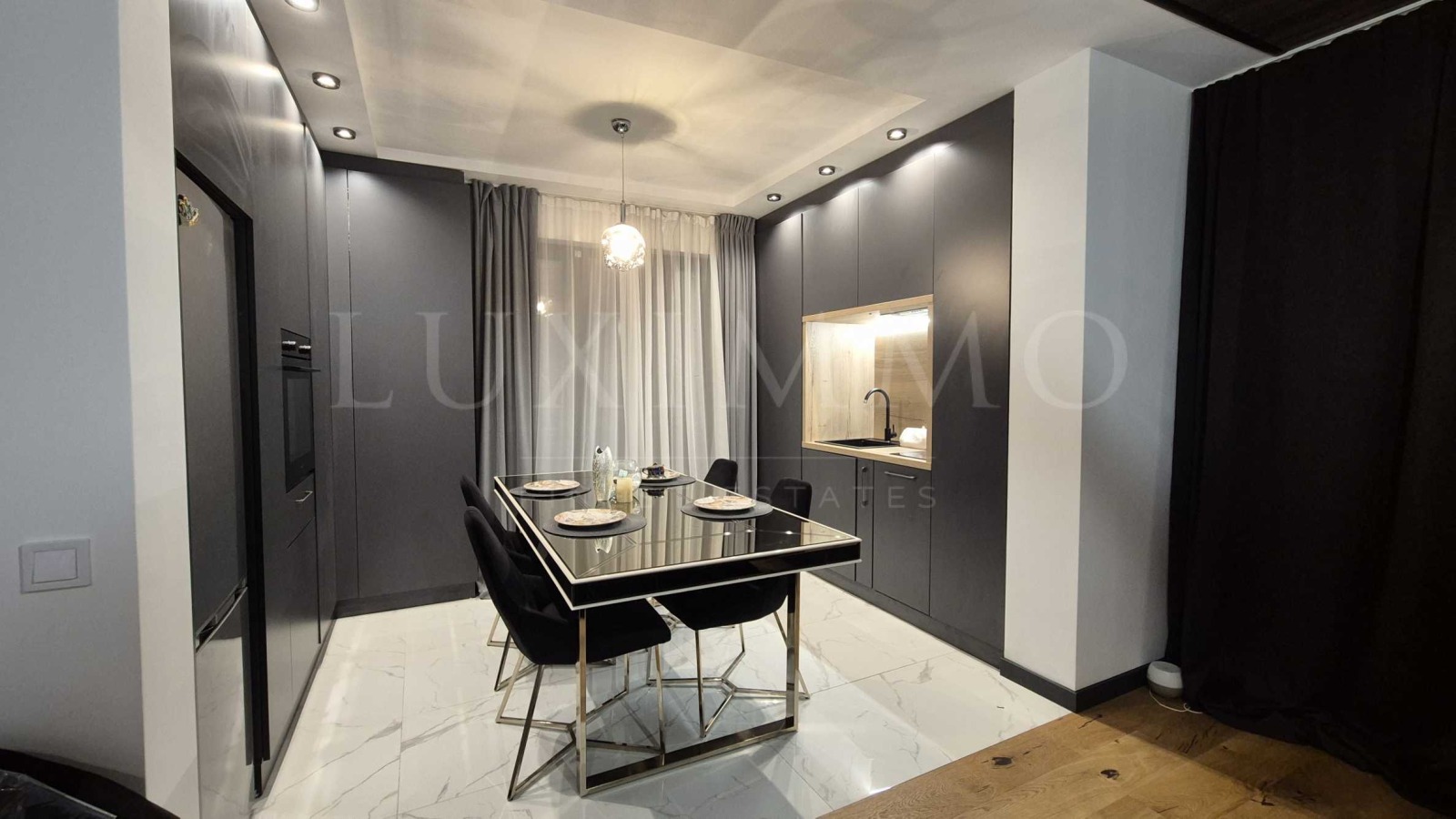 Продава 2-СТАЕН, гр. София, Манастирски ливади, снимка 4 - Апартаменти - 55259246