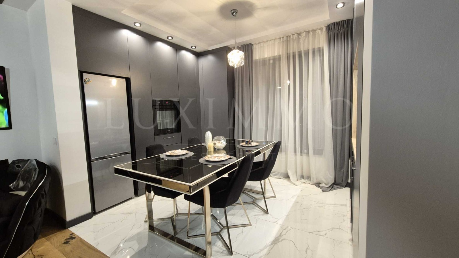 Продава 2-СТАЕН, гр. София, Манастирски ливади, снимка 10 - Апартаменти - 55259246