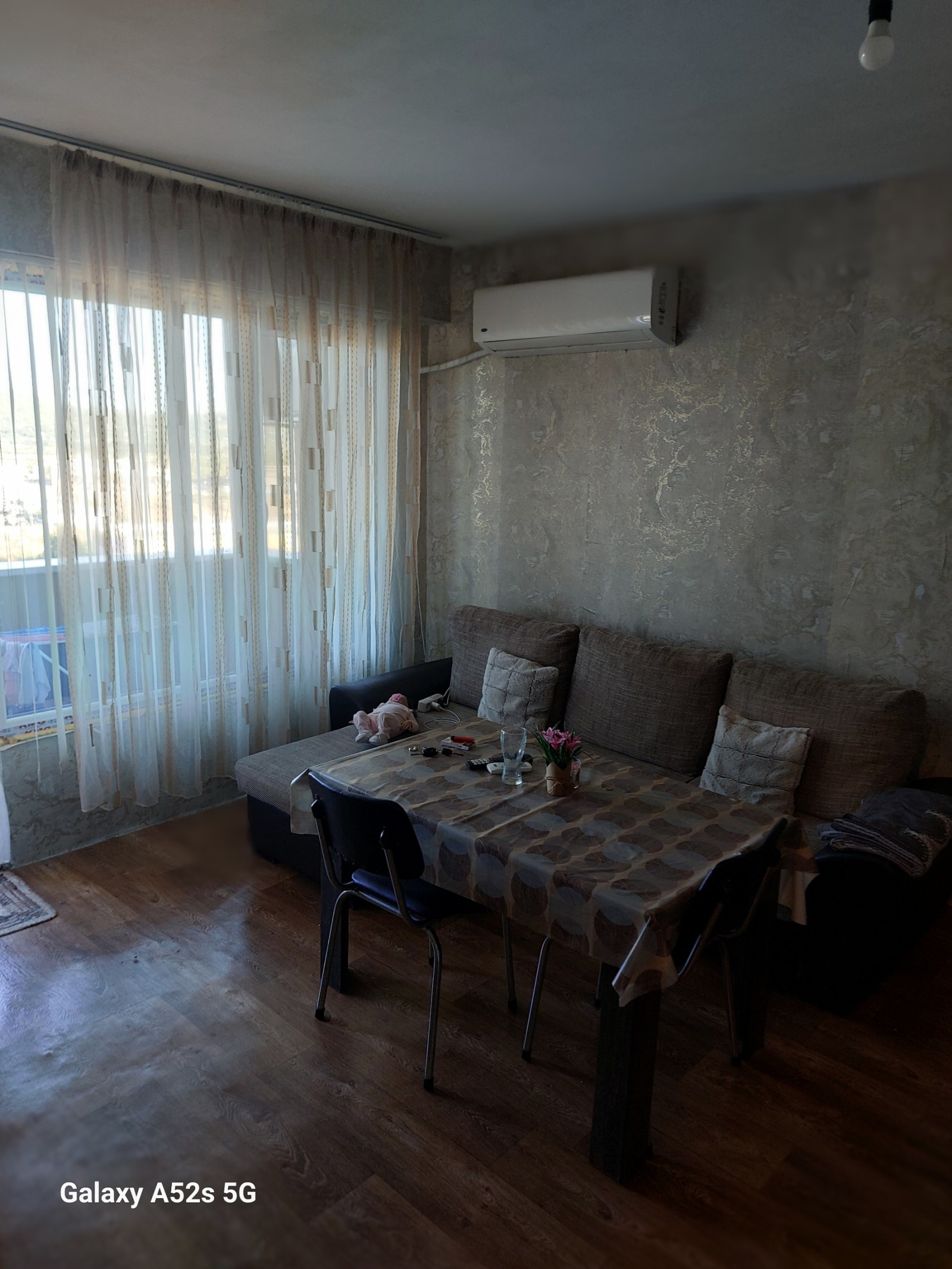 Продава 2-СТАЕН, гр. Враца, Дъбника, снимка 12 - Апартаменти - 55960614