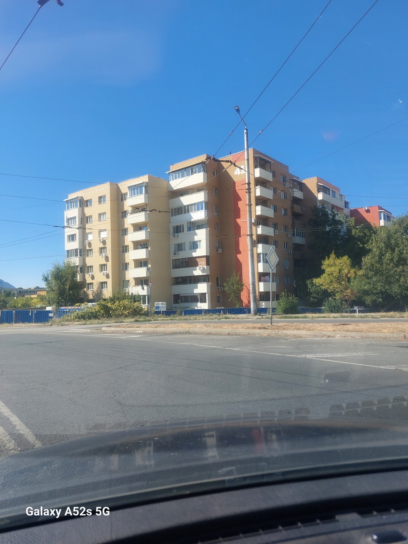 Продава 2-СТАЕН, гр. Враца, Дъбника, снимка 4 - Апартаменти - 55960614