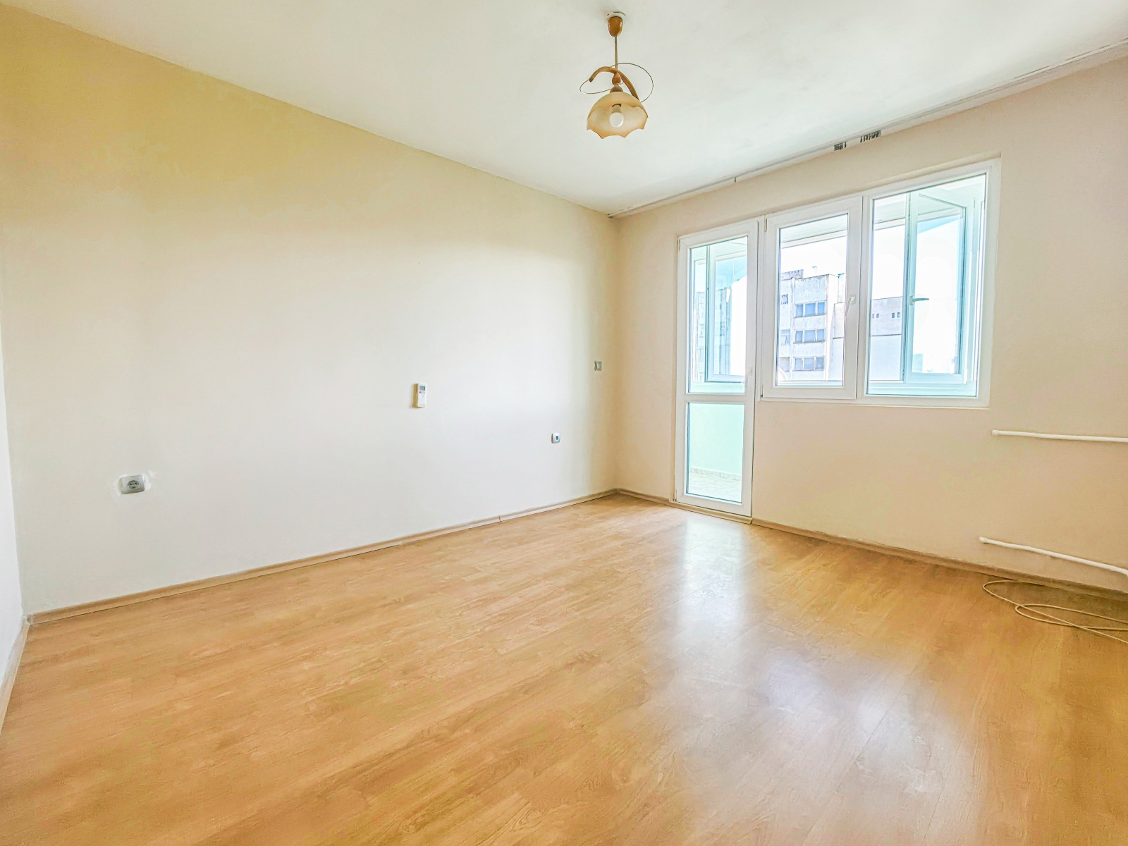 Продава 3-СТАЕН, гр. София, Света Троица, снимка 11 - Апартаменти - 54163408
