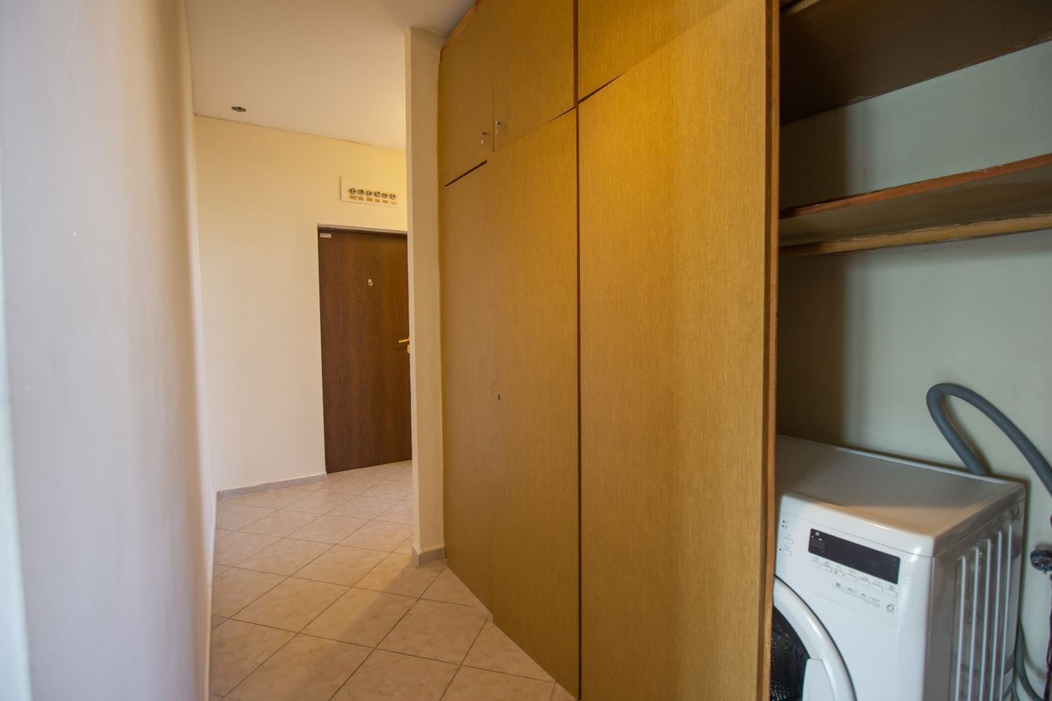 Продава 3-СТАЕН, гр. София, Света Троица, снимка 9 - Апартаменти - 54163408