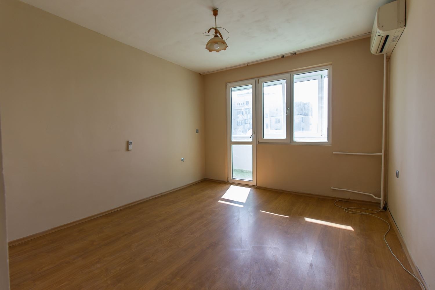 Продава 3-СТАЕН, гр. София, Света Троица, снимка 12 - Апартаменти - 54163408