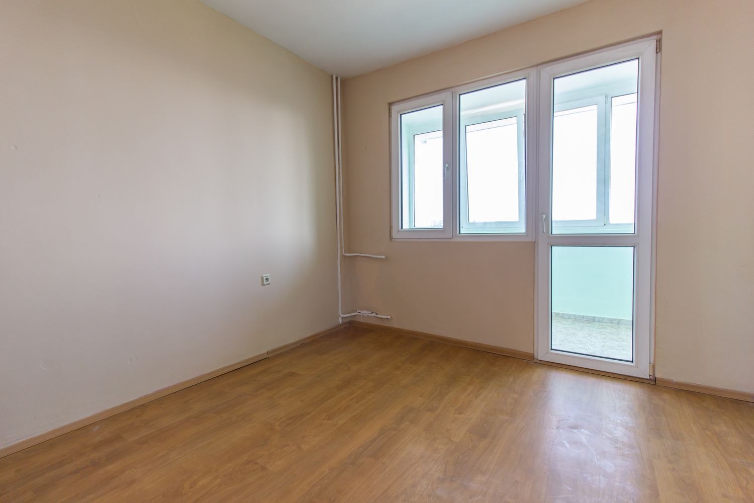 Продава 3-СТАЕН, гр. София, Света Троица, снимка 4 - Апартаменти - 54163408