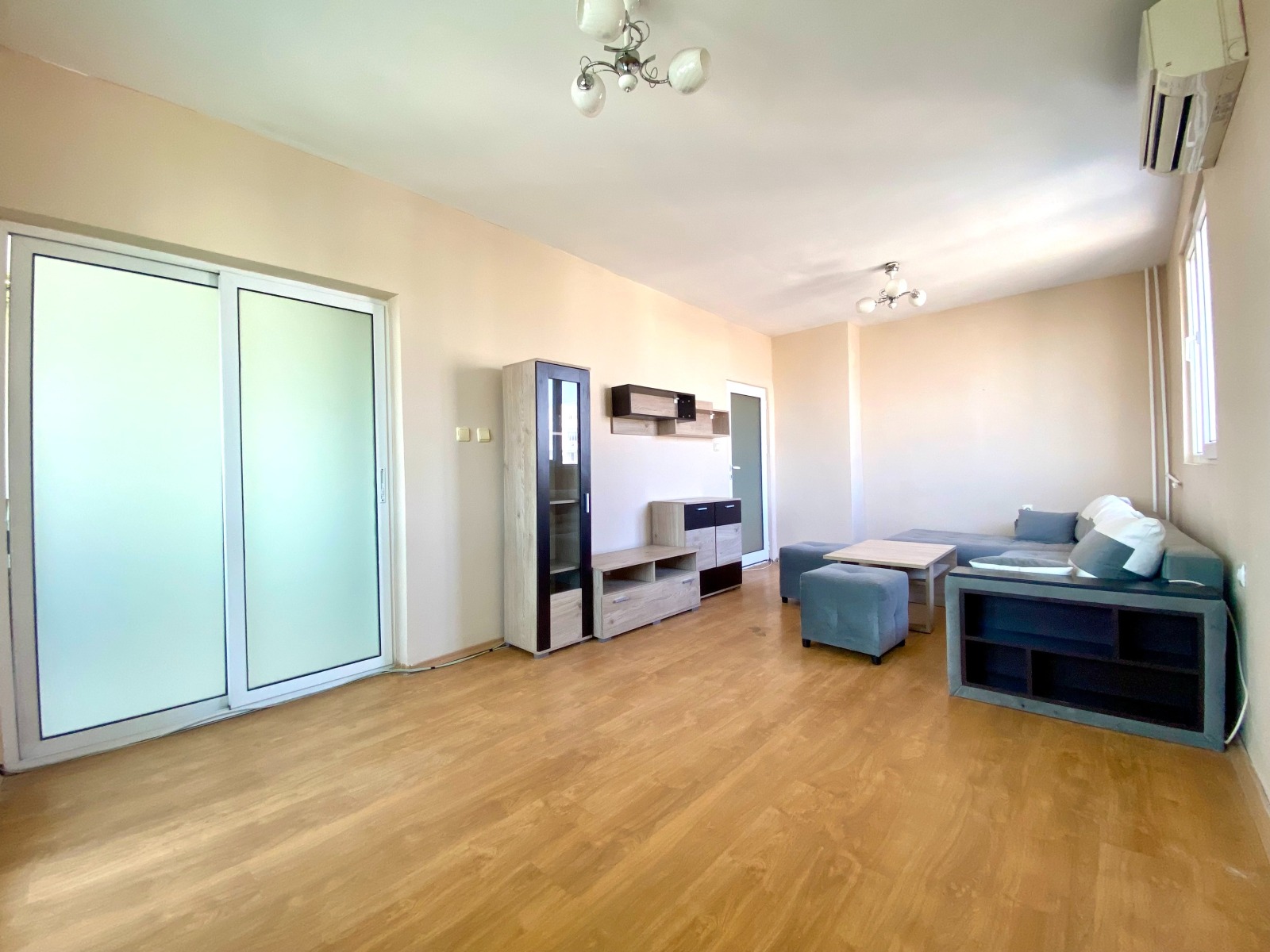 Продава 3-СТАЕН, гр. София, Света Троица, снимка 4 - Апартаменти - 54163408