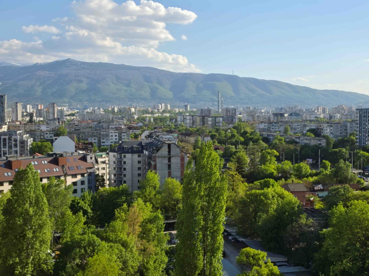 Продава 3-СТАЕН, гр. София, Света Троица, снимка 2 - Апартаменти - 54163408