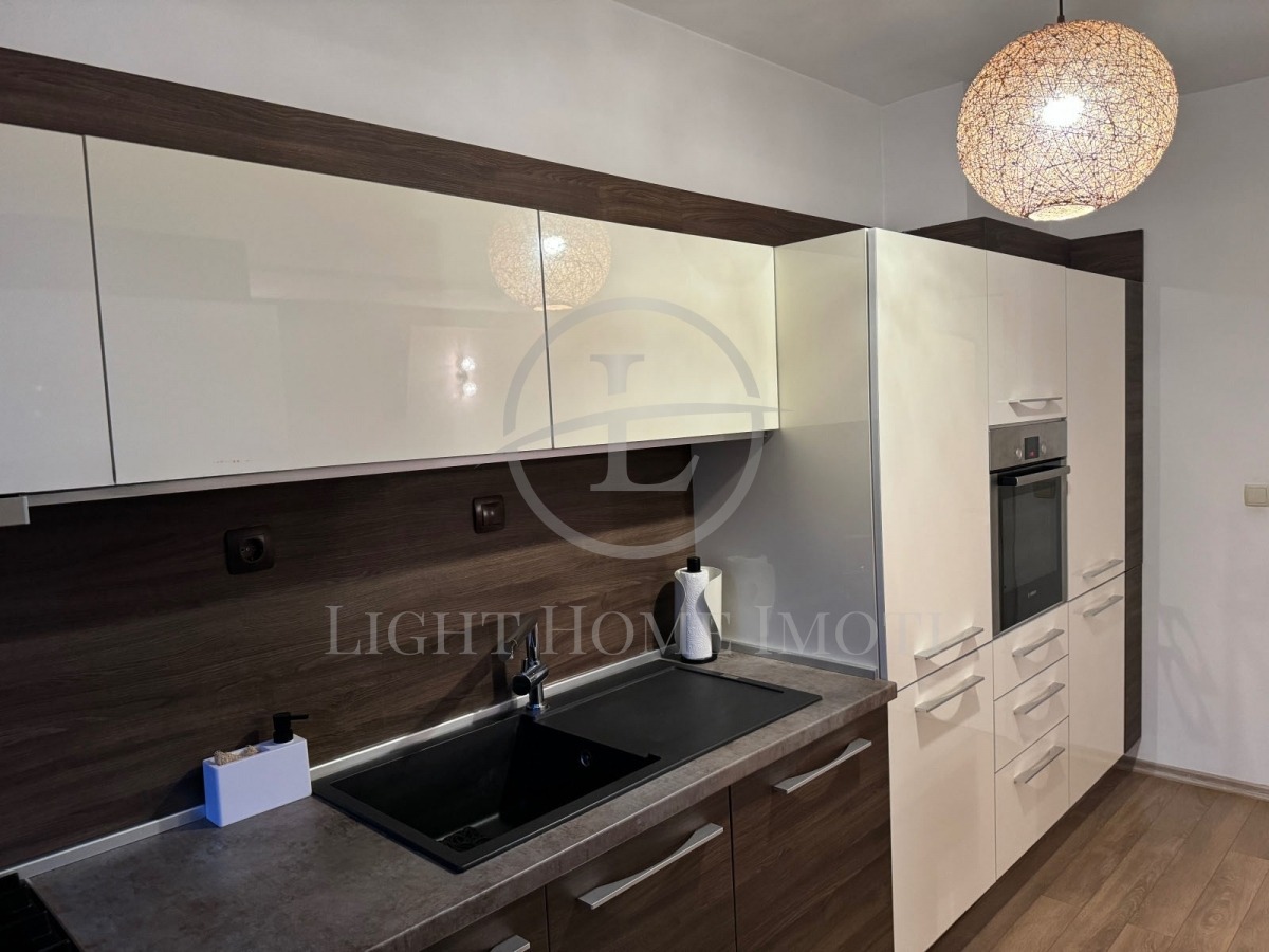 Продава 3-СТАЕН, гр. Асеновград, област Пловдив, снимка 4 - Апартаменти - 53775797