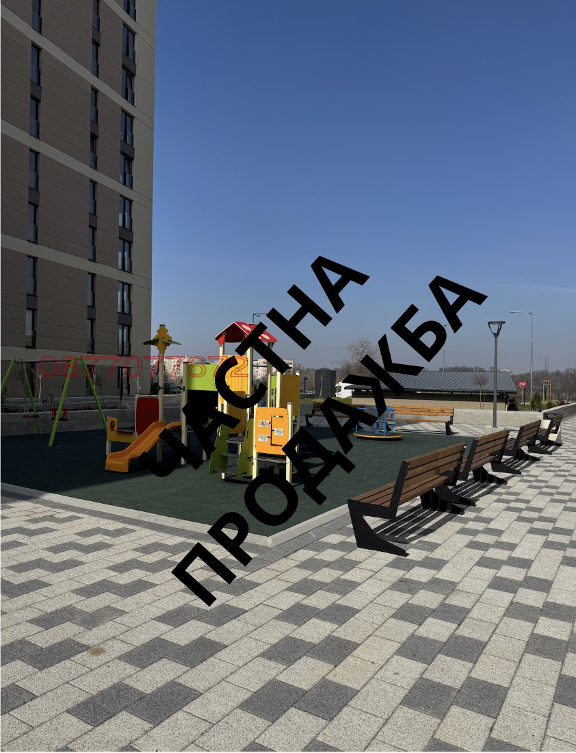 Продава 3-СТАЕН, гр. Пловдив, Тракия, снимка 8 - Апартаменти - 53922292