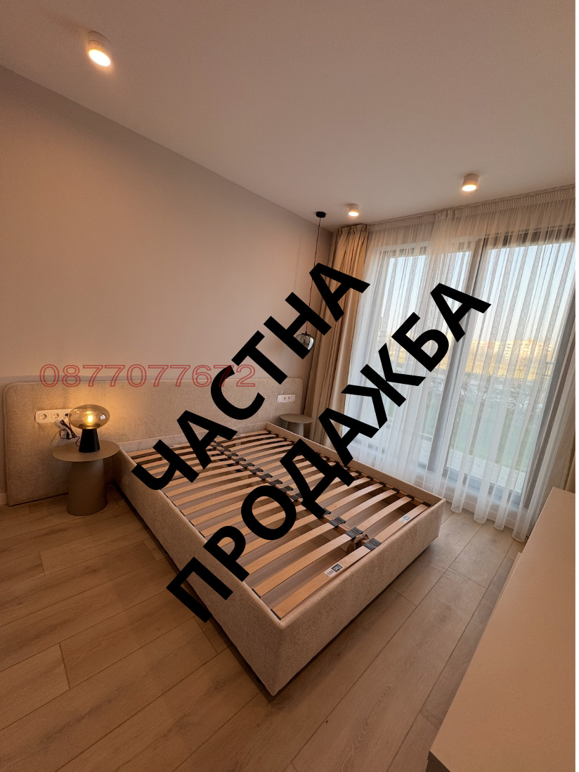 Продава 3-СТАЕН, гр. Пловдив, Тракия, снимка 4 - Апартаменти - 53922292