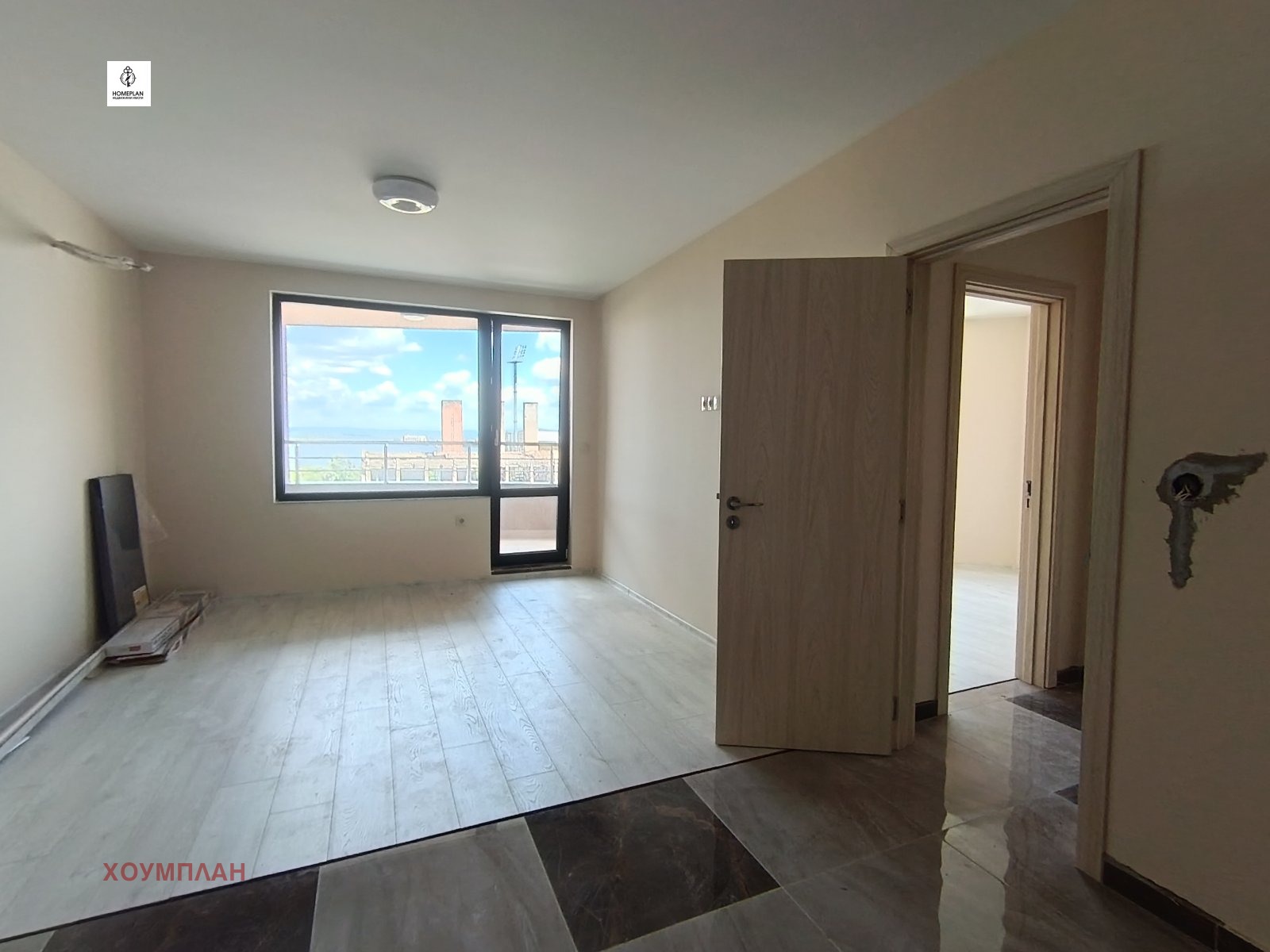 Продава 3-СТАЕН, гр. Поморие, област Бургас, снимка 6 - Апартаменти - 54232390
