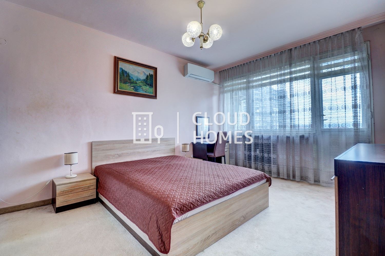 Продава 3-СТАЕН, гр. София, Медицинска академия, снимка 6 - Апартаменти - 55231063