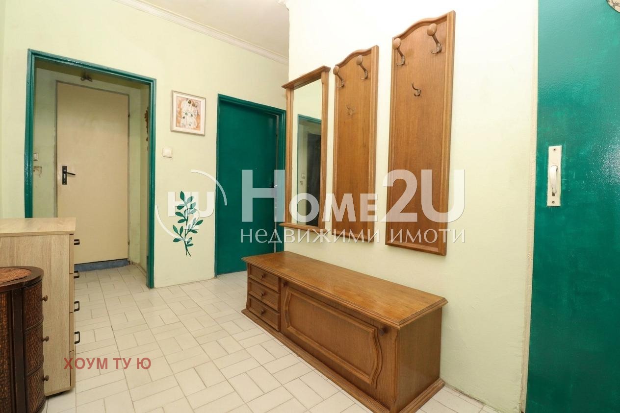 Продава 3-СТАЕН, гр. София, Люлин 2, снимка 6 - Апартаменти - 55667066