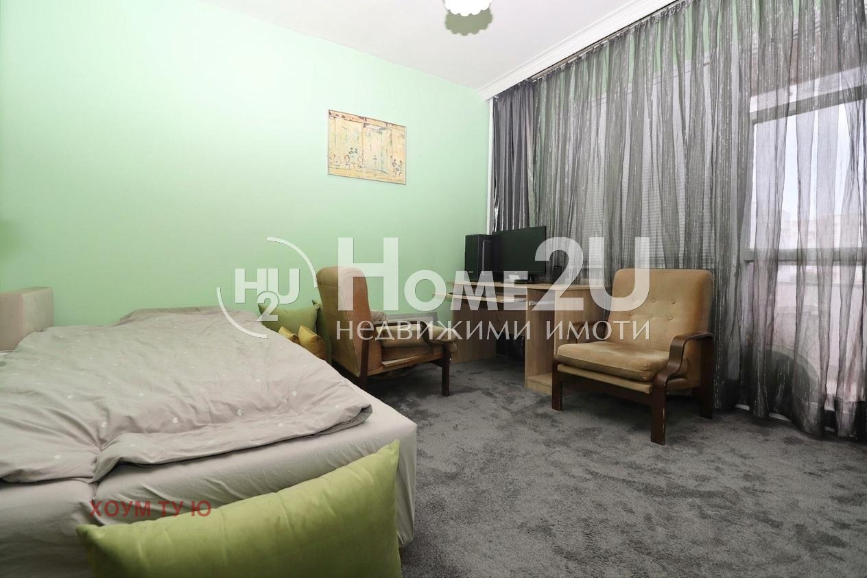 Продава 3-СТАЕН, гр. София, Люлин 2