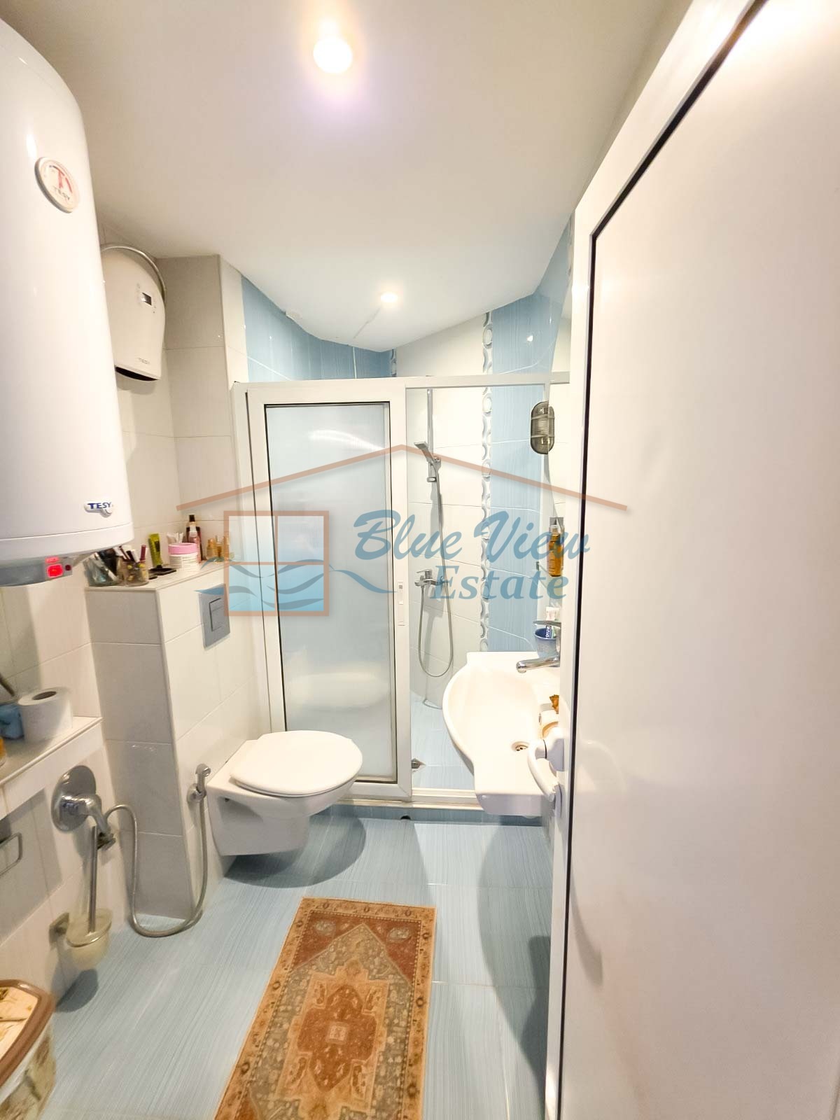 Продава 3-СТАЕН, гр. Балчик, област Добрич, снимка 13 - Апартаменти - 55876592