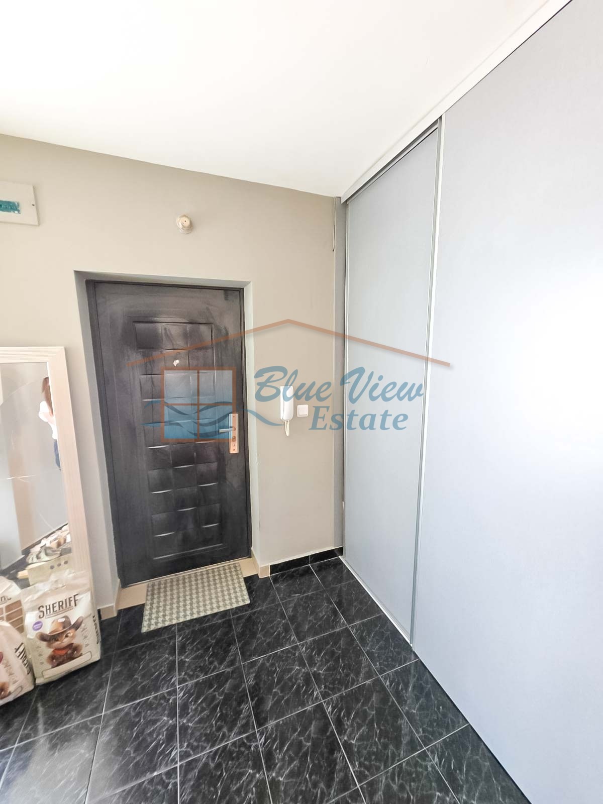 Продава 3-СТАЕН, гр. Балчик, област Добрич, снимка 14 - Апартаменти - 55876592