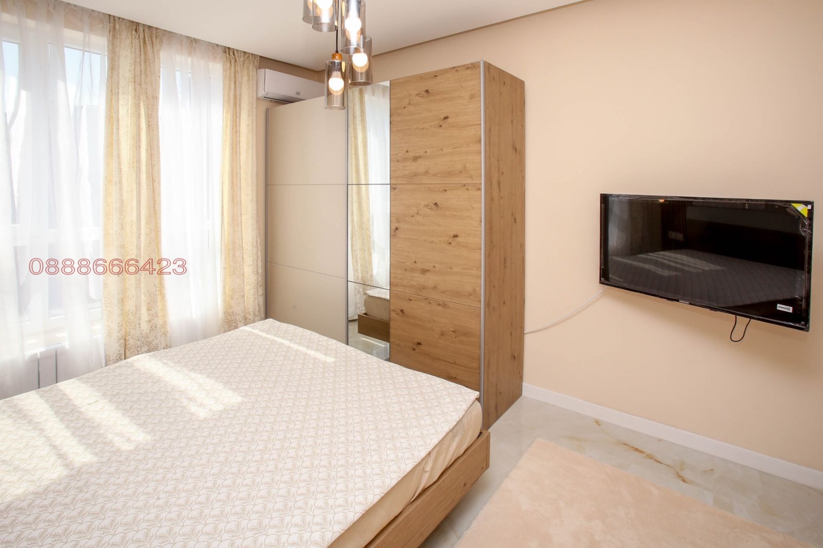 Продава 3-СТАЕН, гр. София, Кръстова вада, снимка 10 - Апартаменти - 56149583