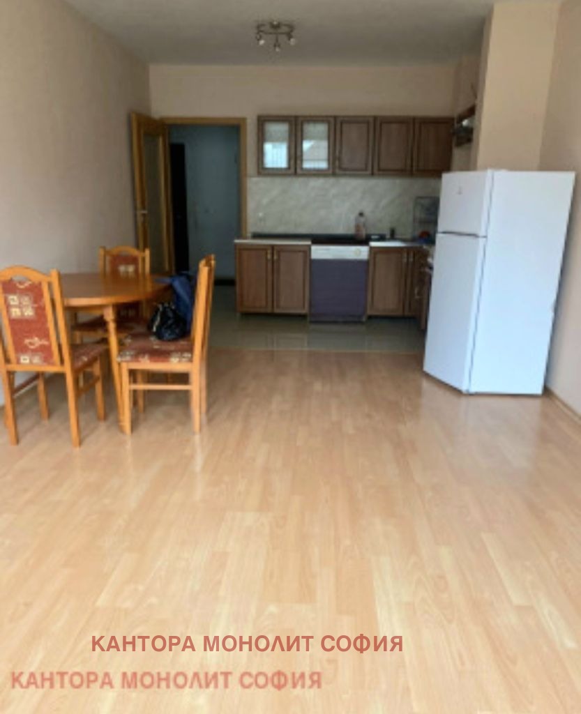 Продава 3-СТАЕН, гр. София, Студентски град