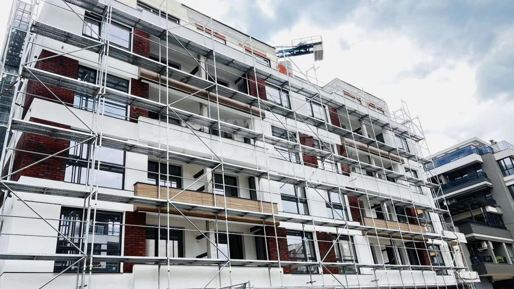 Продава 4-СТАЕН, гр. София, Малинова долина, снимка 3 - Апартаменти - 55616148