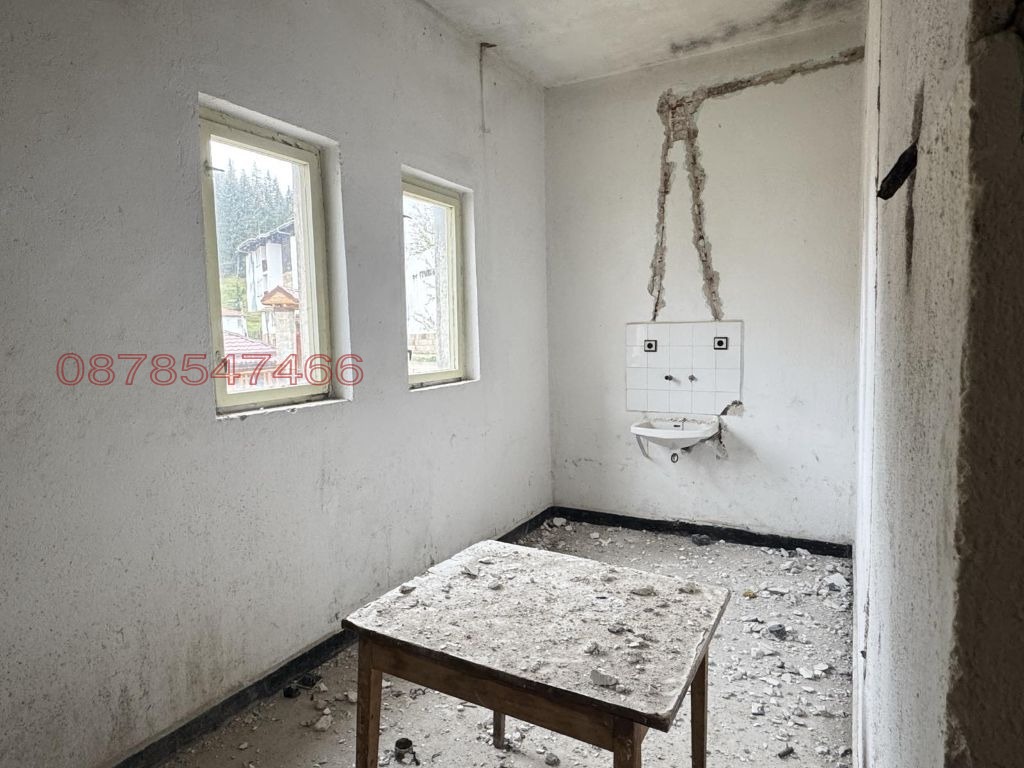 Продава КЪЩА, с. Стойките, област Смолян, снимка 6 - Къщи - 54208631