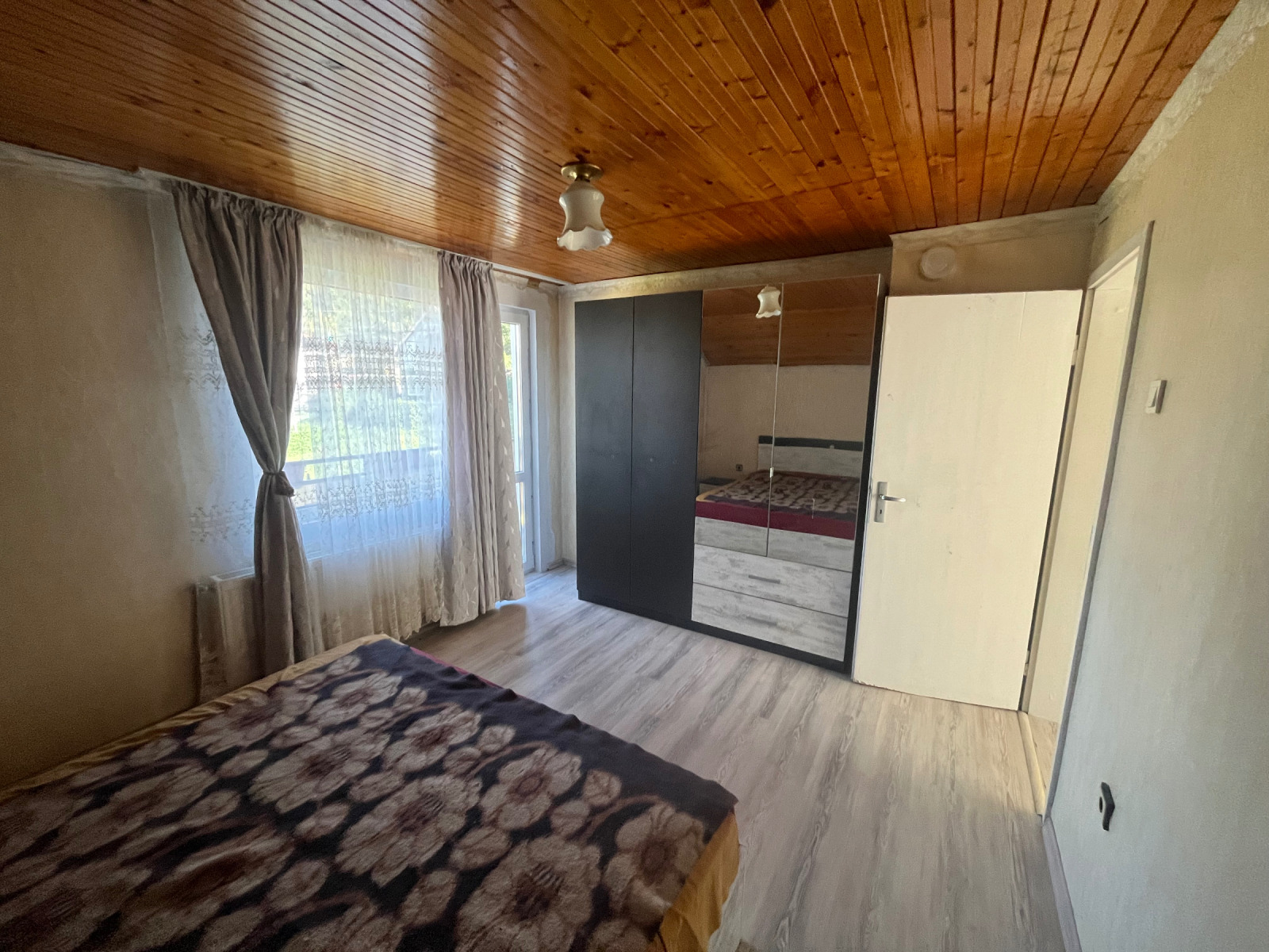 Продава КЪЩА, с. Алдомировци, област София област, снимка 12 - Къщи - 53839597