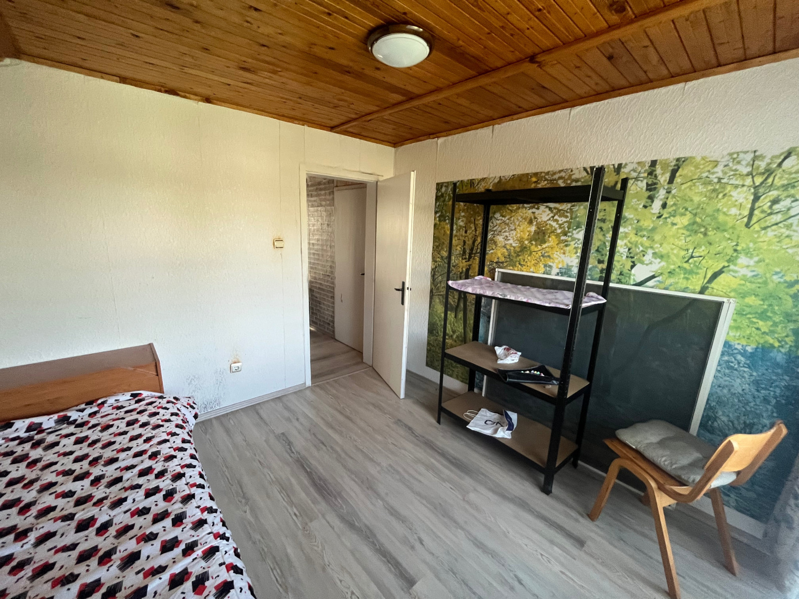 Продава КЪЩА, с. Алдомировци, област София област, снимка 16 - Къщи - 53839597