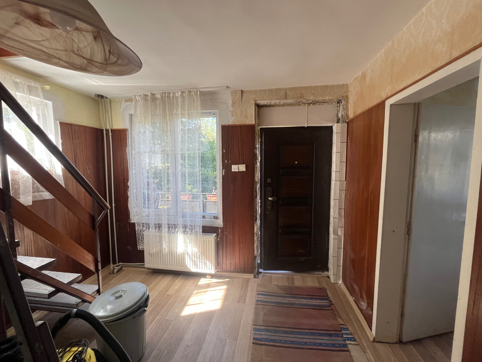 Продава КЪЩА, с. Алдомировци, област София област, снимка 4 - Къщи - 53839597