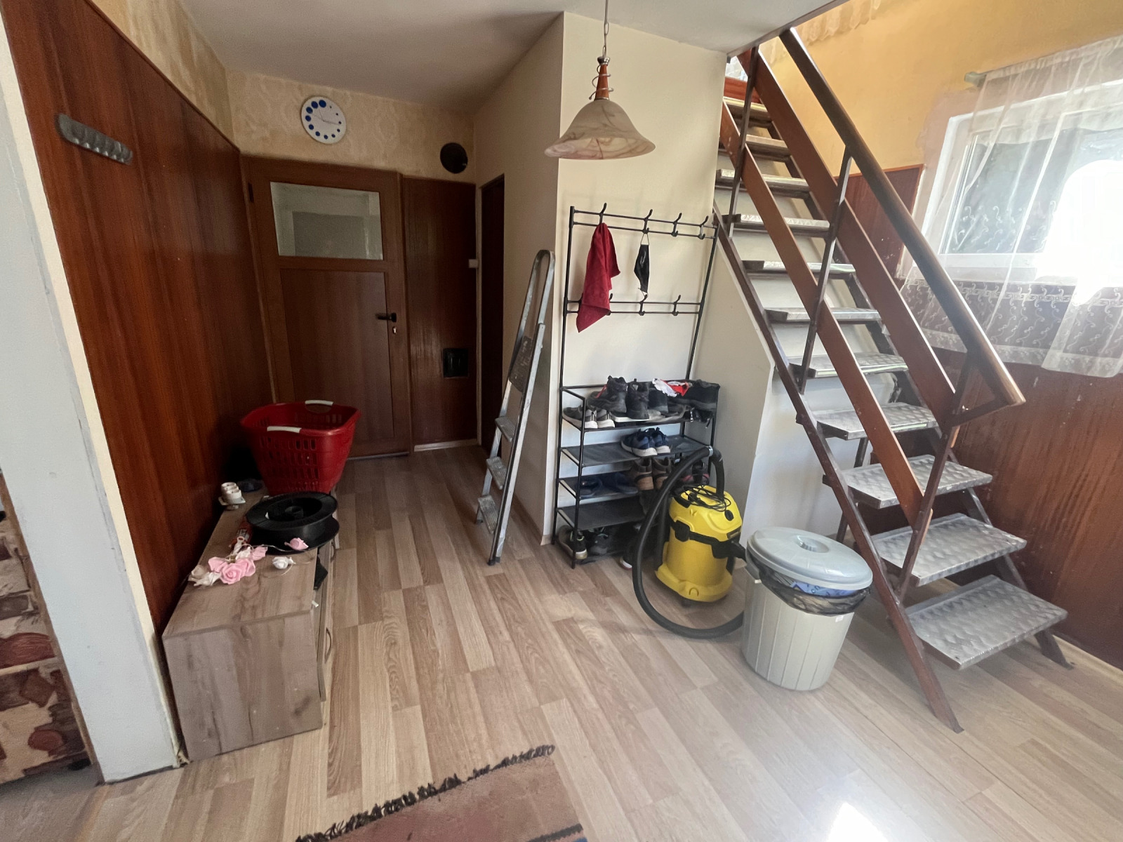 Продава КЪЩА, с. Алдомировци, област София област, снимка 3 - Къщи - 53839597