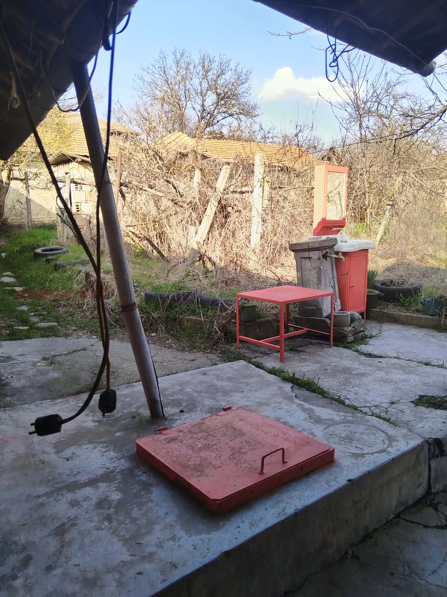 Продава КЪЩА, с. Камен, област Велико Търново, снимка 3 - Къщи - 53977311