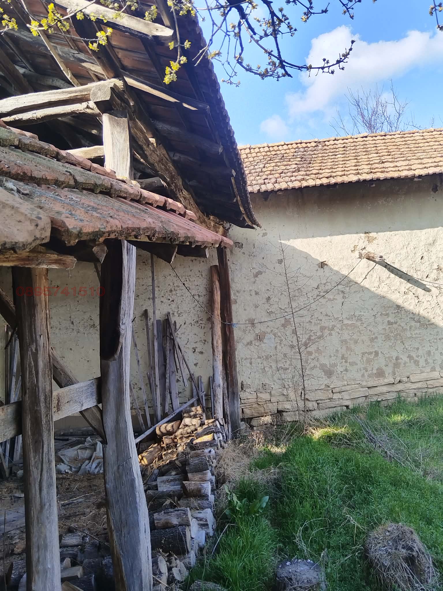 Продава КЪЩА, с. Камен, област Велико Търново, снимка 5 - Къщи - 53977311