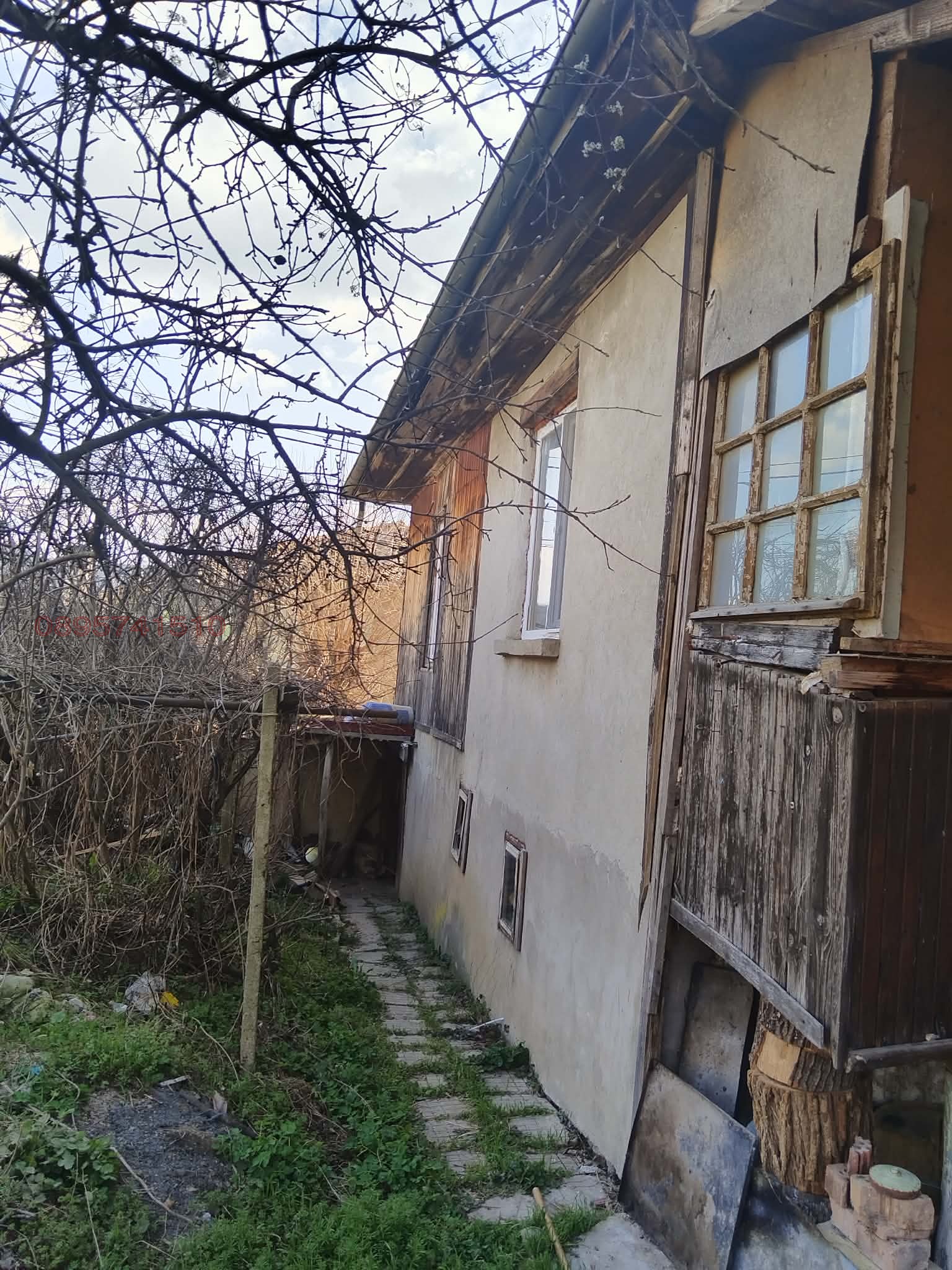 Продава КЪЩА, с. Камен, област Велико Търново, снимка 4 - Къщи - 53977311