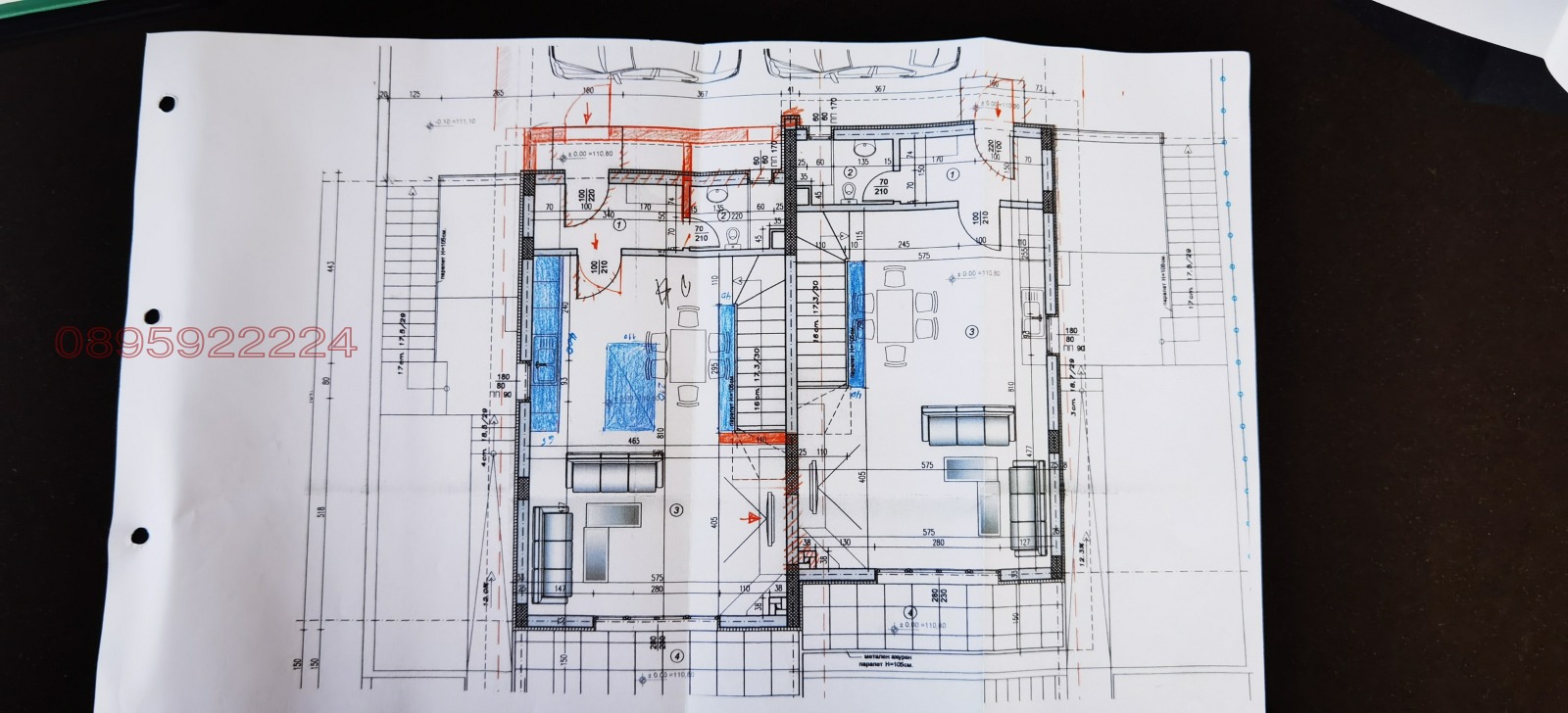 Продава КЪЩА, гр. Балчик, област Добрич, снимка 15 - Къщи - 55309063